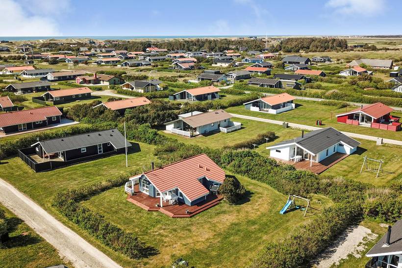 Foto von Ferienhaus VA27 in Vejlby Klit - Westjütland