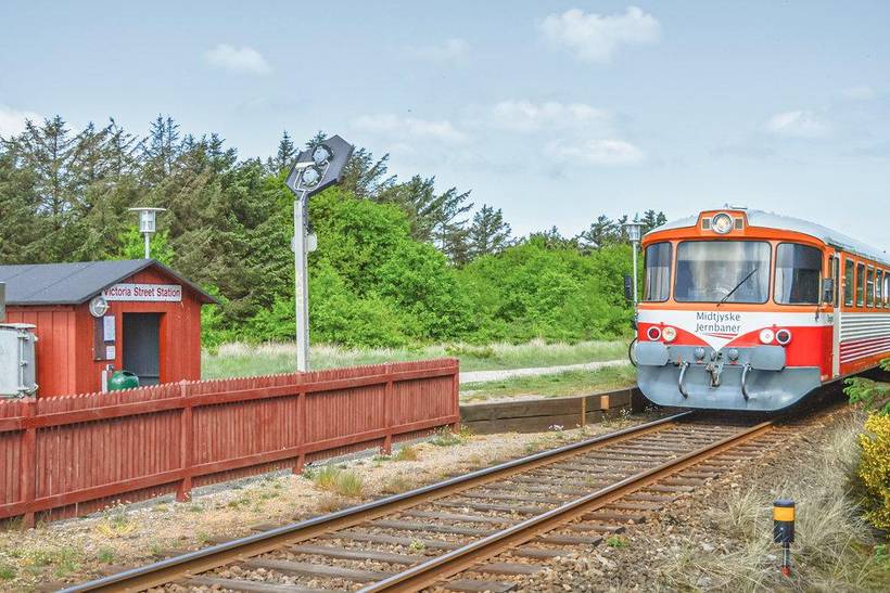 Foto von Ferienhaus VA29 in Vrist - Vejlby Klit - Westjütland