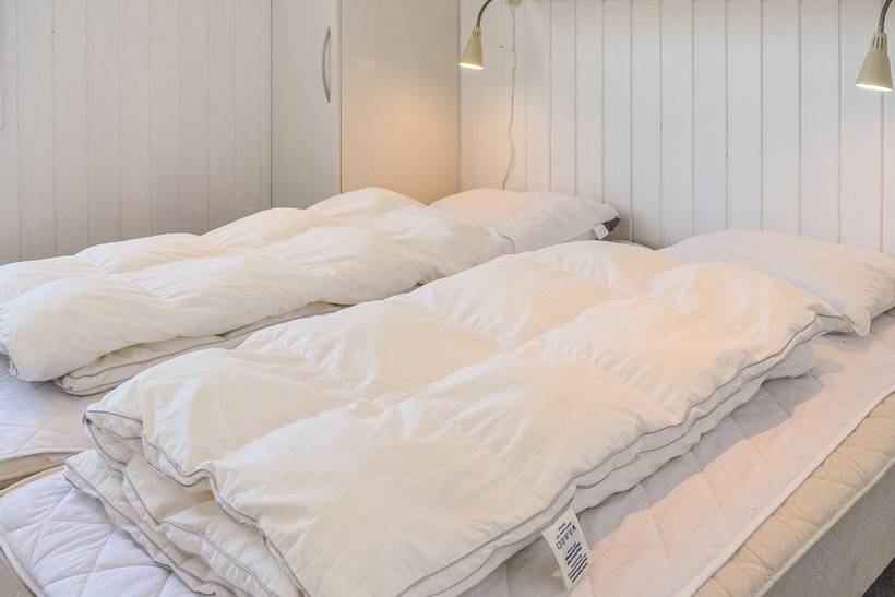 Foto von Ferienhaus VA29 in Vrist - Vejlby Klit - Westjütland
