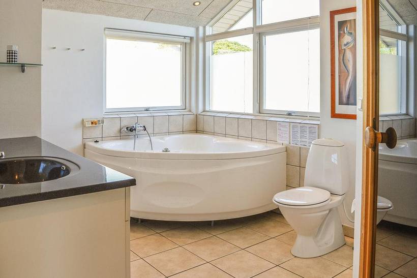 Foto von Ferienhaus VA29 in Vrist - Vejlby Klit - Westjütland