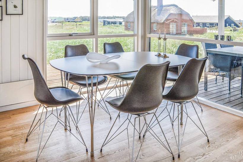 Foto von Ferienhaus VA29 in Vrist - Vejlby Klit - Westjütland