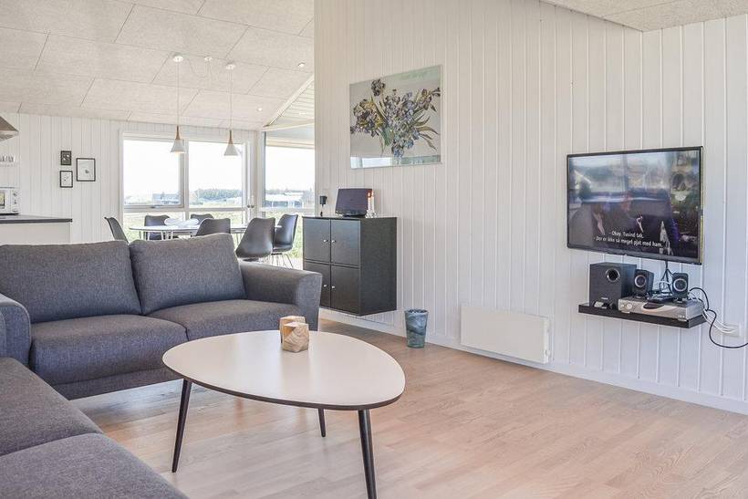 Foto von Ferienhaus VA29 in Vrist - Vejlby Klit - Westjütland