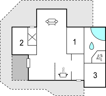 Vorschaubild von Ferienhaus VA29 in Vrist - Vejlby Klit - Westjütland