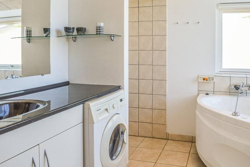 Foto von Ferienhaus VA29 in Vrist - Vejlby Klit - Westjütland