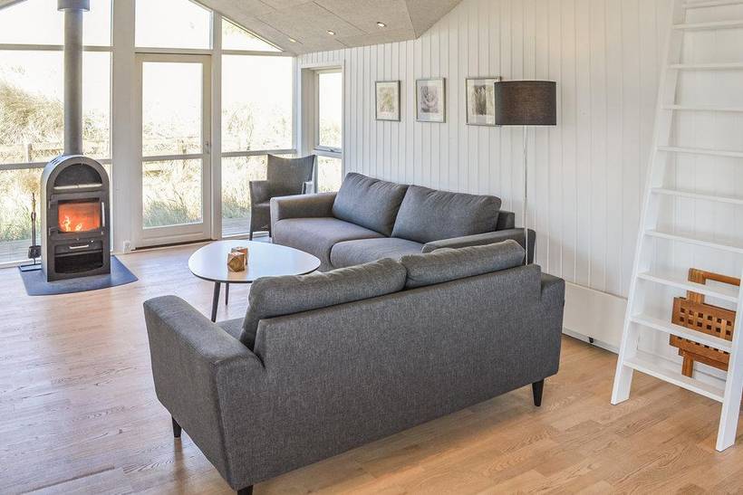 Foto von Ferienhaus VA29 in Vrist - Vejlby Klit - Westjütland