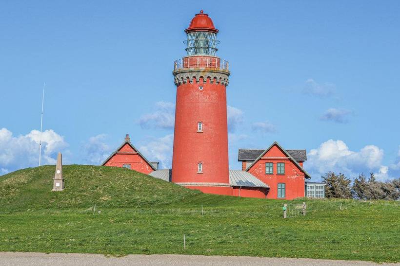 Foto von Ferienhaus VA29 in Vrist - Vejlby Klit - Westjütland