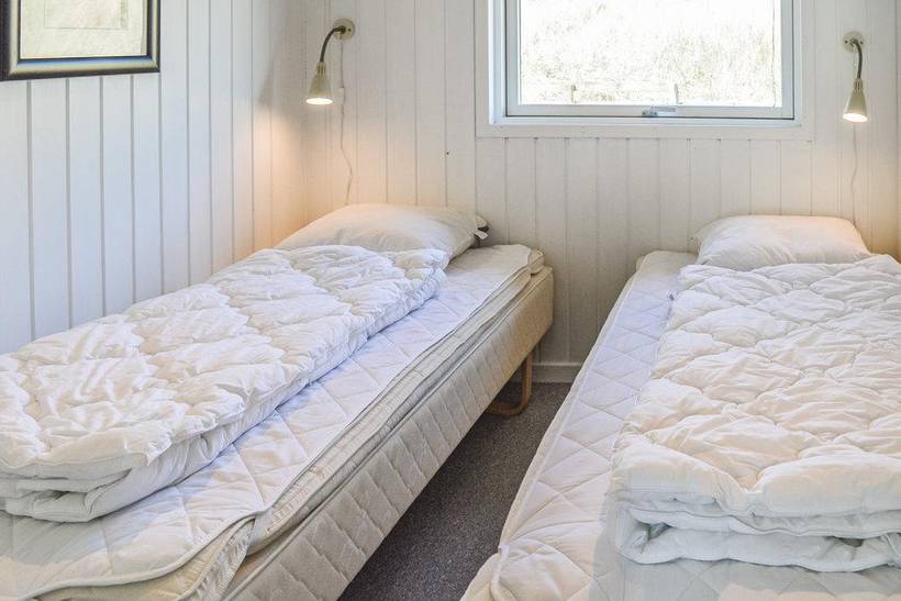 Foto von Ferienhaus VA29 in Vrist - Vejlby Klit - Westjütland