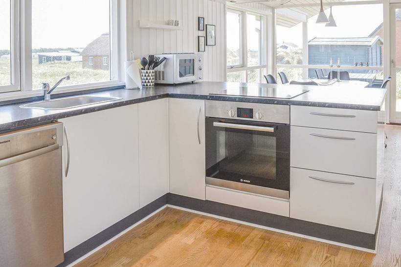 Foto von Ferienhaus VA29 in Vrist - Vejlby Klit - Westjütland
