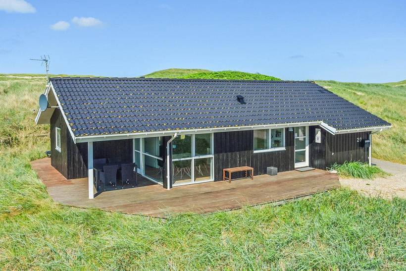 Foto von Ferienhaus VA29 in Vrist - Vejlby Klit - Westjütland