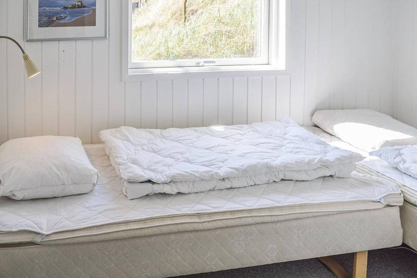 Foto von Ferienhaus VA29 in Vrist - Vejlby Klit - Westjütland
