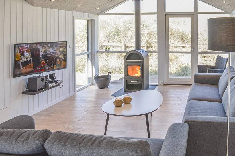 Foto von Ferienhaus VA29 in Vrist - Vejlby Klit - Westjütland