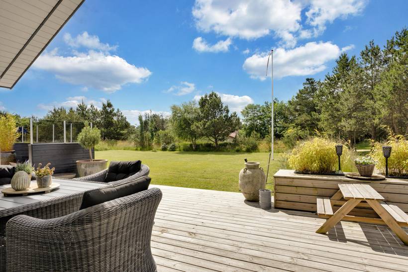 Foto von Ferienhaus VA34 in Blåvand - Westjütland