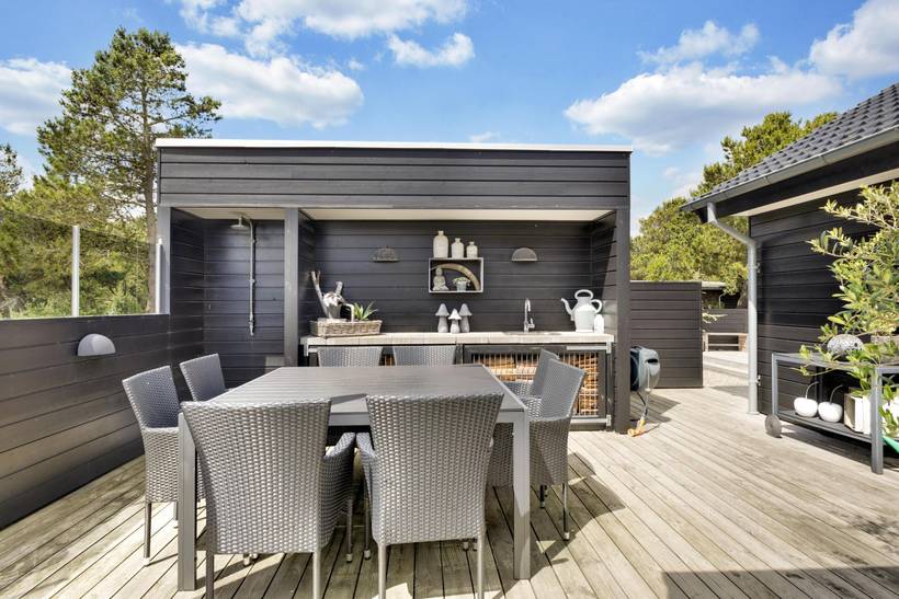 Foto von Ferienhaus VA34 in Blåvand - Westjütland