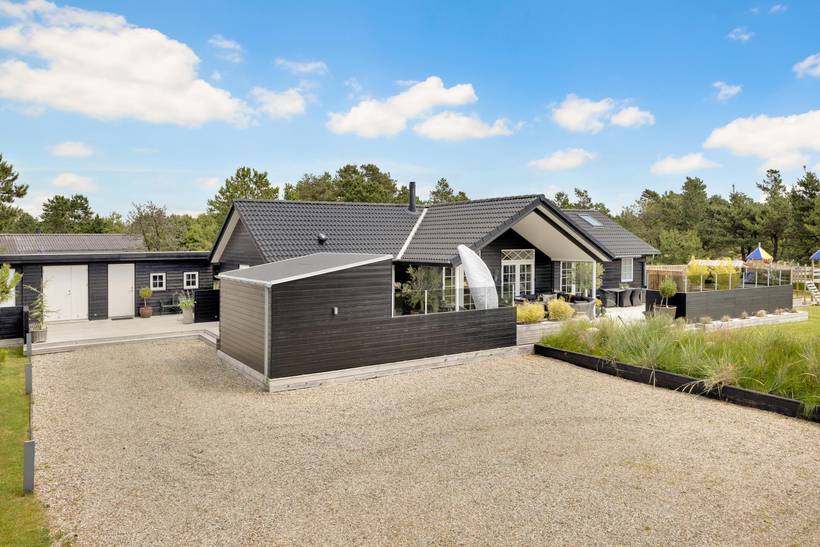 Foto von Ferienhaus VA34 in Blåvand - Westjütland