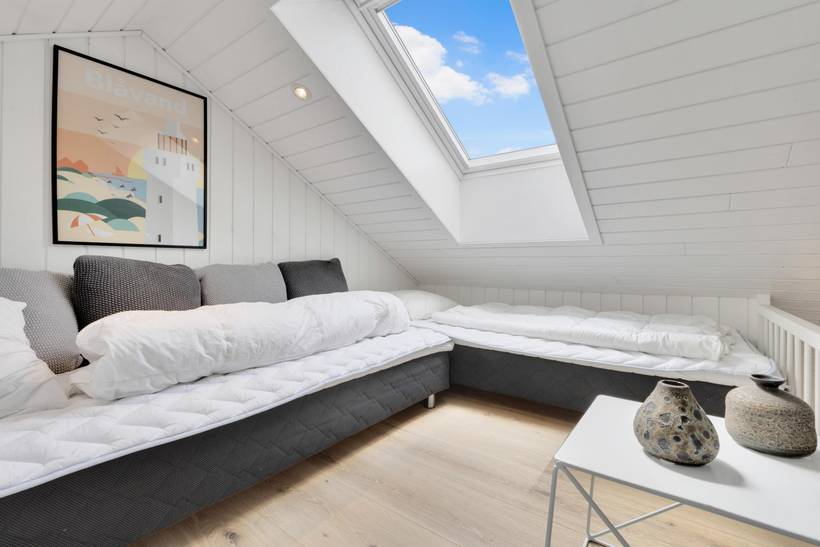 Foto von Ferienhaus VA34 in Blåvand - Westjütland