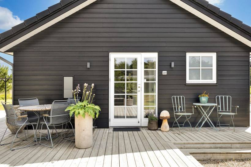Foto von Ferienhaus VA34 in Blåvand - Westjütland