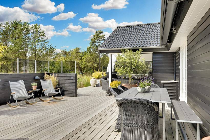 Foto von Ferienhaus VA34 in Blåvand - Westjütland
