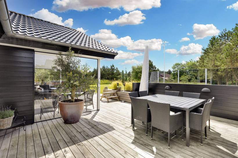 Foto von Ferienhaus VA34 in Blåvand - Westjütland