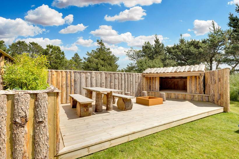 Foto von Ferienhaus VA34 in Blåvand - Westjütland