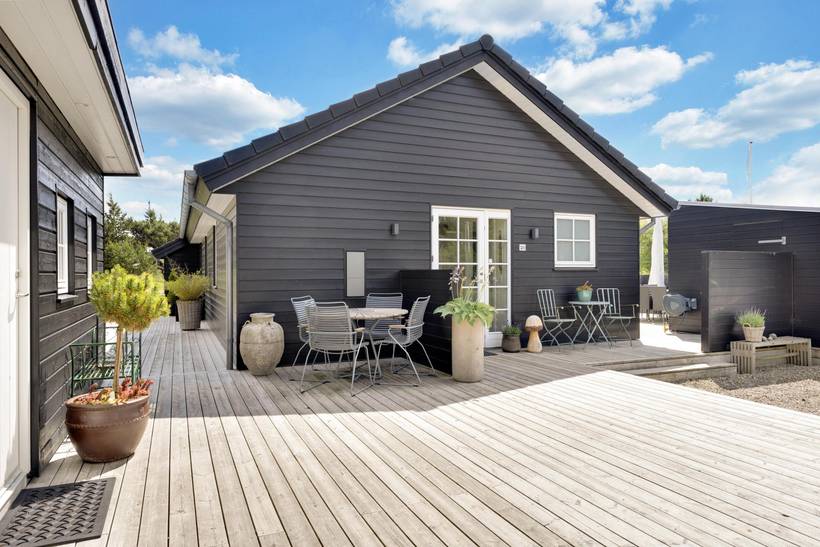 Foto von Ferienhaus VA34 in Blåvand - Westjütland
