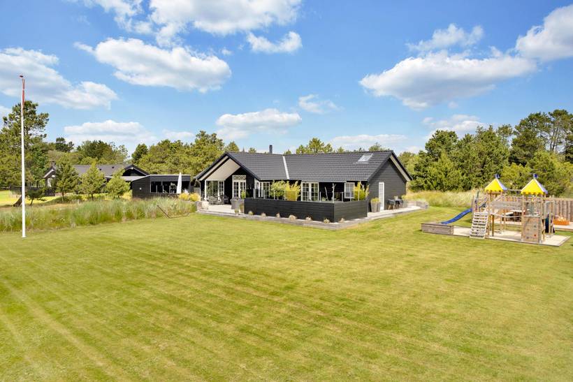 Foto von Ferienhaus VA34 in Blåvand - Westjütland