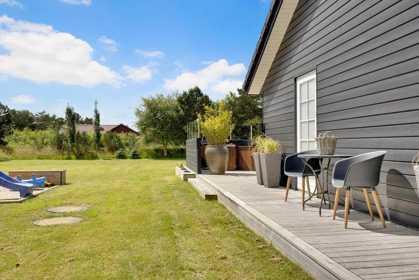 Foto von Ferienhaus VA34 in Blåvand - Westjütland