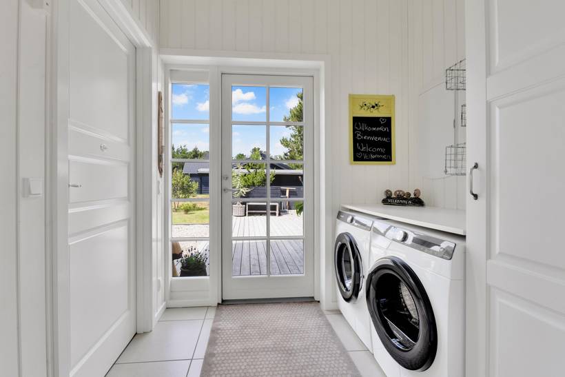 Foto von Ferienhaus VA34 in Blåvand - Westjütland