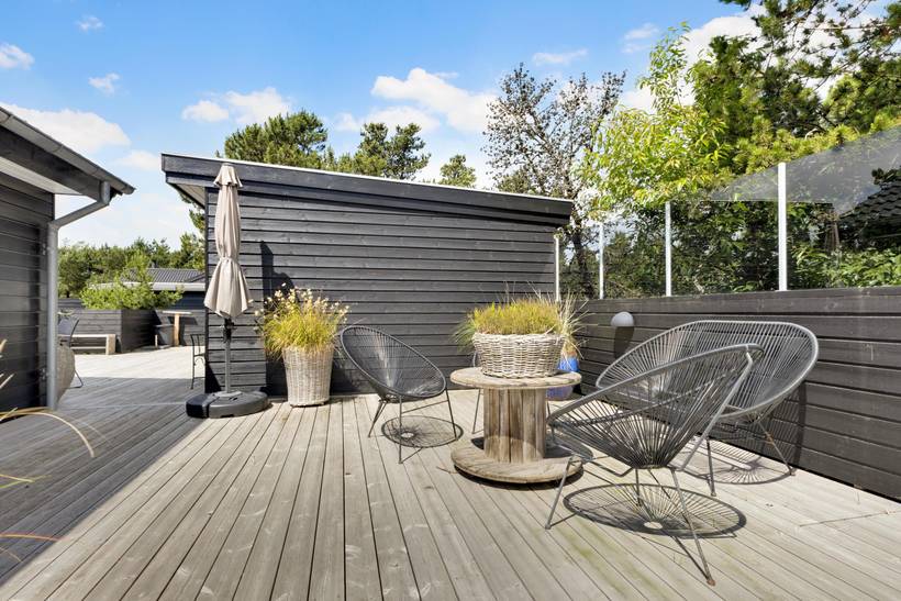 Foto von Ferienhaus VA34 in Blåvand - Westjütland