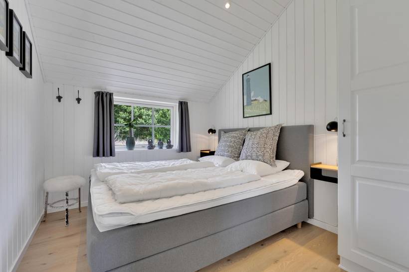 Foto von Ferienhaus VA34 in Blåvand - Westjütland