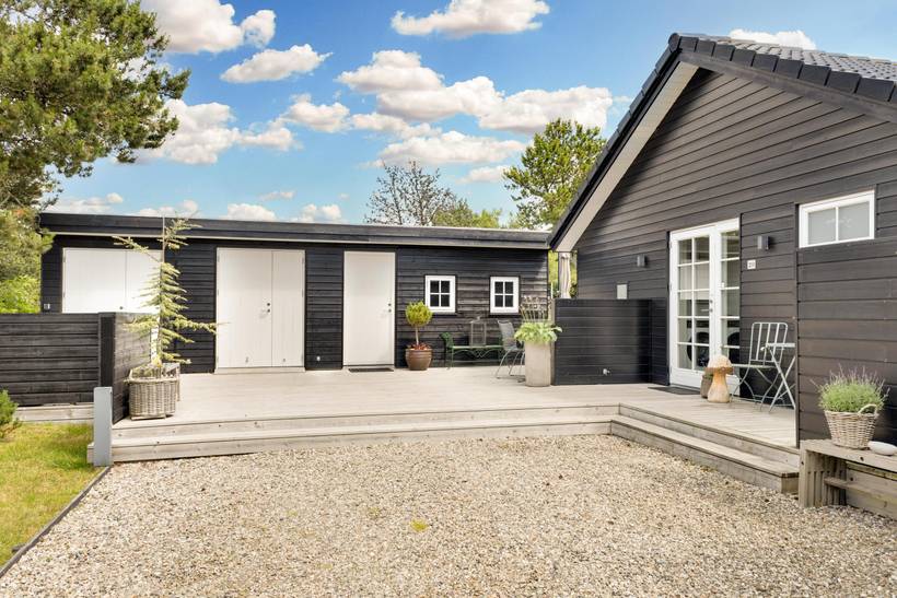 Foto von Ferienhaus VA34 in Blåvand - Westjütland