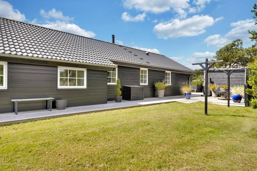 Foto von Ferienhaus VA34 in Blåvand - Westjütland