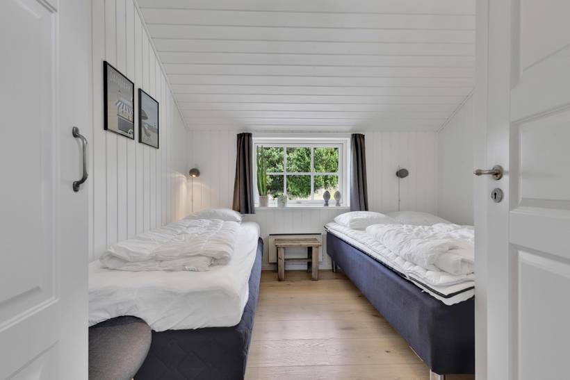 Foto von Ferienhaus VA34 in Blåvand - Westjütland