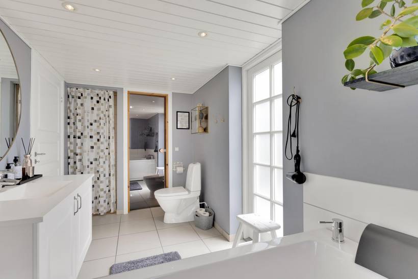 Foto von Ferienhaus VA34 in Blåvand - Westjütland