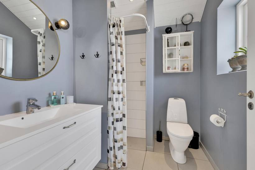 Foto von Ferienhaus VA34 in Blåvand - Westjütland