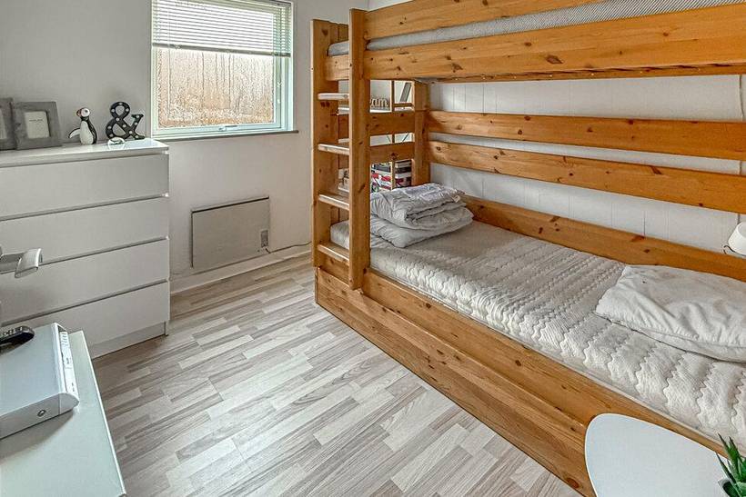 Foto von Ferienhaus VA36 in Hummingen - Lolland