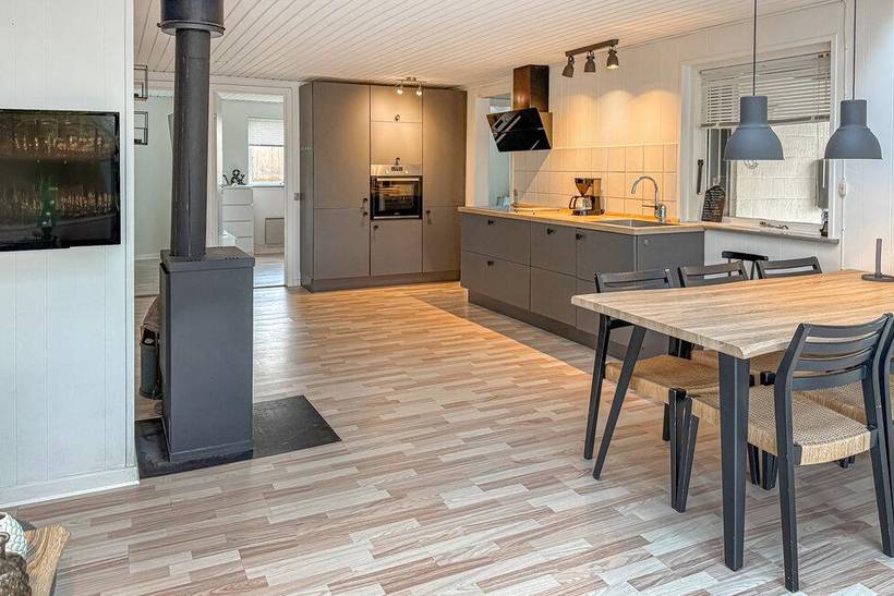 Foto von Ferienhaus VA36 in Hummingen - Lolland