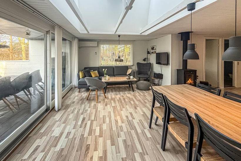 Foto von Ferienhaus VA36 in Hummingen - Lolland