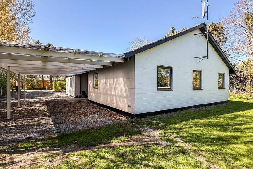 Foto von Ferienhaus VA36 in Hummingen - Lolland