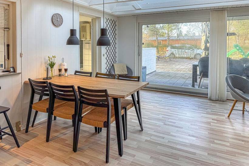 Foto von Ferienhaus VA36 in Hummingen - Lolland