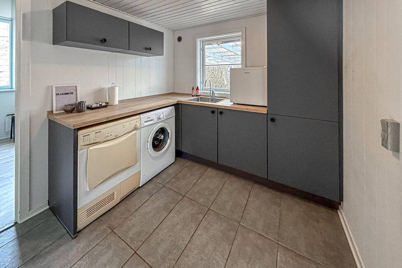 Foto von Ferienhaus VA36 in Hummingen - Lolland
