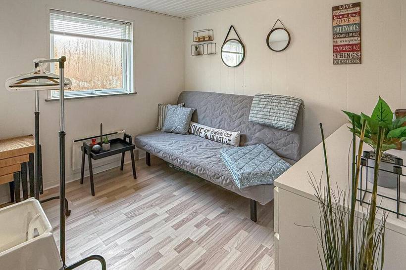 Foto von Ferienhaus VA36 in Hummingen - Lolland