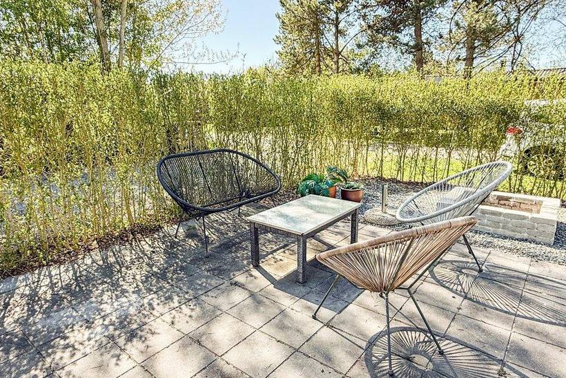 Foto von Ferienhaus VA36 in Hummingen - Lolland