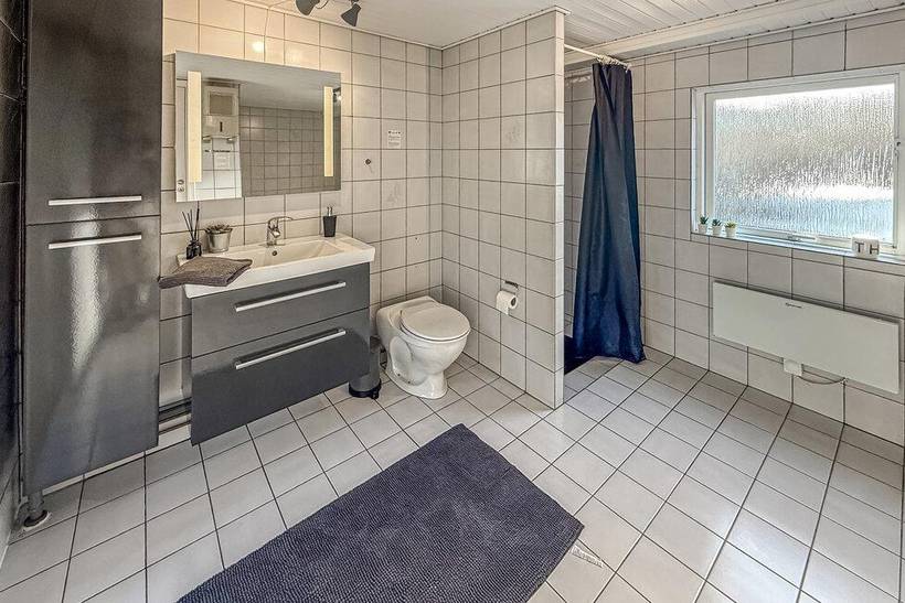 Foto von Ferienhaus VA36 in Hummingen - Lolland