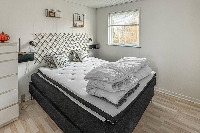 Foto von Ferienhaus VA36 in Hummingen - Lolland