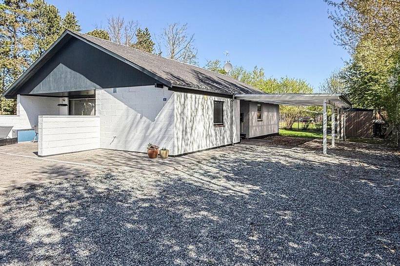 Foto von Ferienhaus VA36 in Hummingen - Lolland