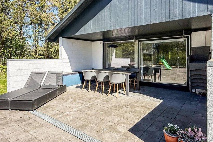 Foto von Ferienhaus VA36 in Hummingen - Lolland