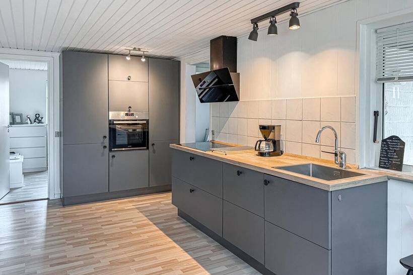 Foto von Ferienhaus VA36 in Hummingen - Lolland