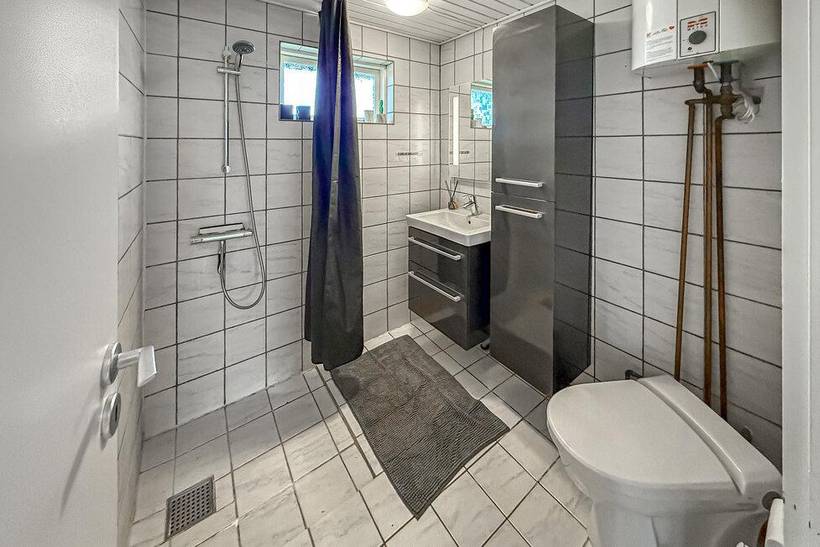 Foto von Ferienhaus VA36 in Hummingen - Lolland
