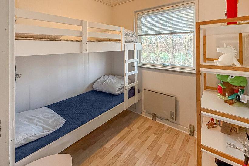 Foto von Ferienhaus VA36 in Hummingen - Lolland