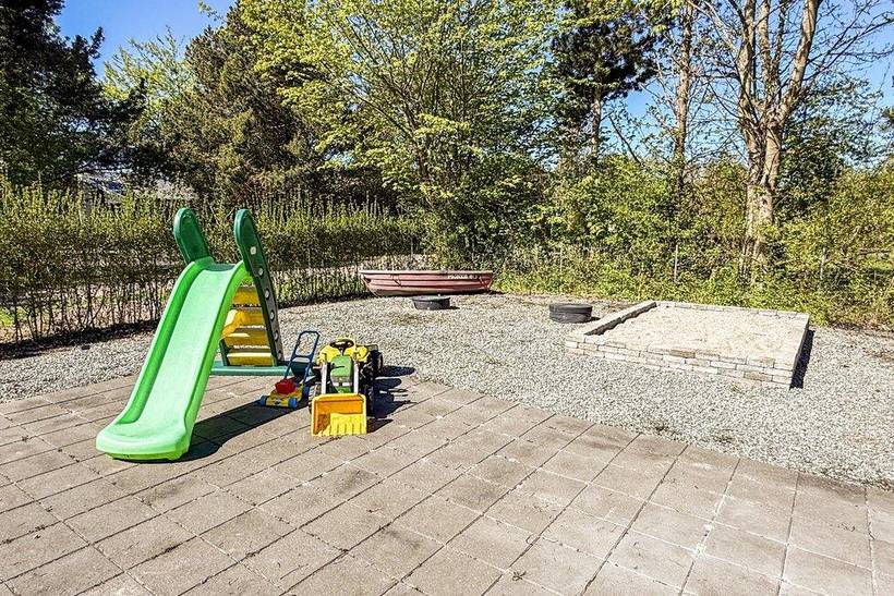 Foto von Ferienhaus VA36 in Hummingen - Lolland